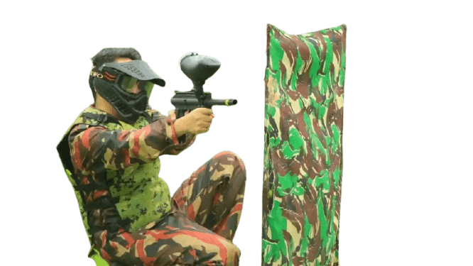 Perlengkapan Bogor Paintball